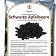 Schwarze Apfelbeere