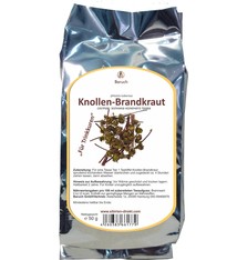 Knollen-Brandkraut