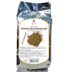 Kriech-Queckewurzel