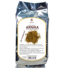Arnika 20g (Blüte)