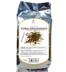 Echtes Johanniskraut