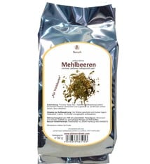 Рябина сибирская