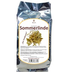 липа мелколистная