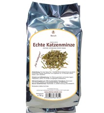 Echte Katzenminze