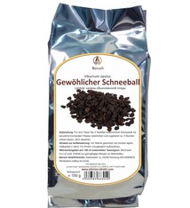 Schneeball Beeren 150g