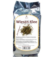 Wiesen-Klee