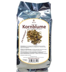 Kornblume