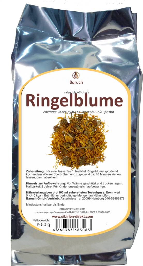 Ringelblume