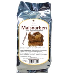 Mais (Narbenfäden) 50g