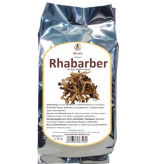 Rhabarber