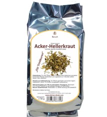 Acker-Hellerkraut 50g