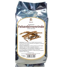 Felsenbirnen 50g (Rinde)