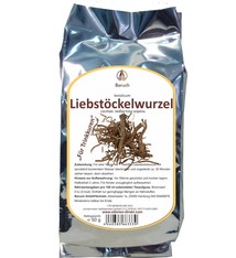 Liebstöckel 50g (Wurzel)