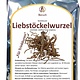 Liebstöckel 50g (Wurzel)