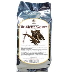 Filz-Klette