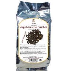 Vogel-Kirsche