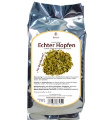 Echter Hopfen