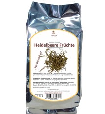 Heidelbeere