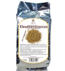 Eleutherococcus (Wurzel)
