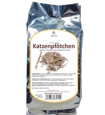 Gewöhnliches Katzenpfötchen