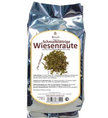 Schmalblättrige Wiesenraute