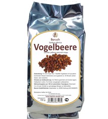 Vogelbeere