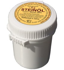 Steinöl