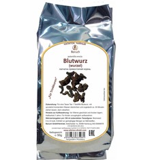 Blutwurz (Wurzel)