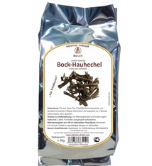Bocks-Hauhechel