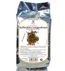 Gefleckte Lungenkraut