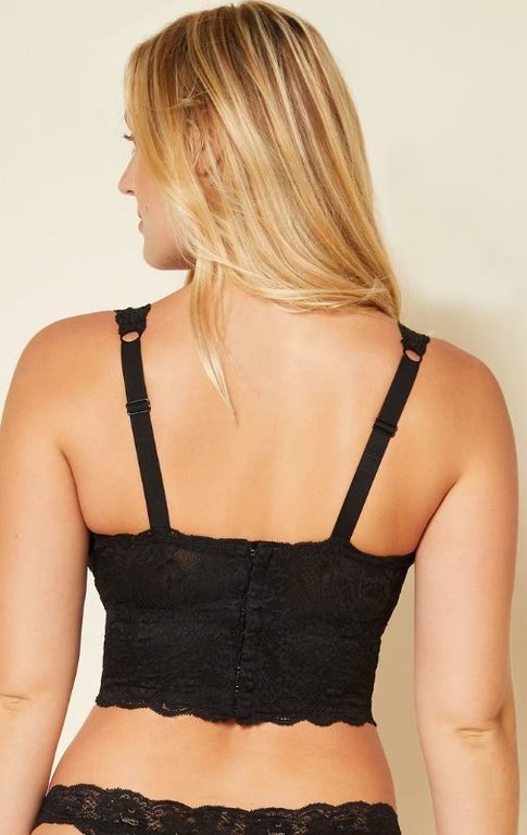 Cosabella Cosabella Bralette: Stijlvol Comfort met Haaksluiting