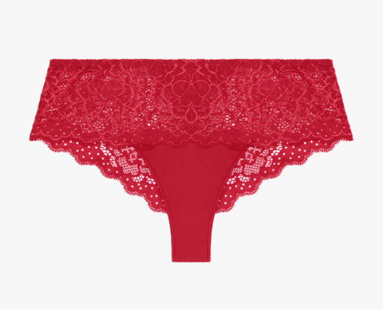 Simone Perele Shorty caresse