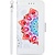 iPhone 11 Pro Max hoesje - Bookcase - Koord - Pasjeshouder - Portemonnee - Mandalapatroon - Kunstleer - Wit