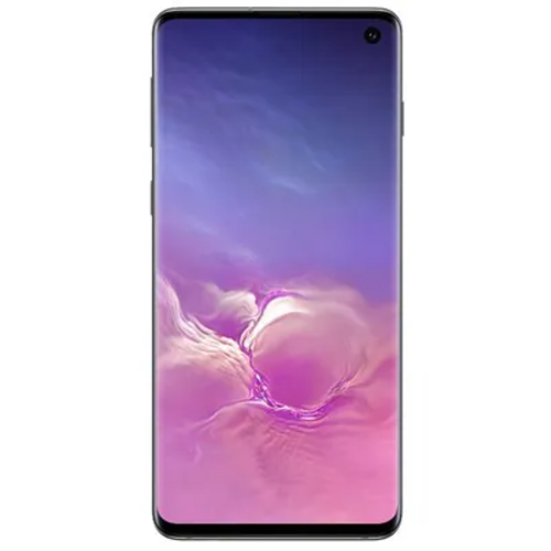 Galaxy S10 Serie