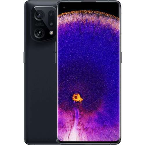 OPPO Find X5