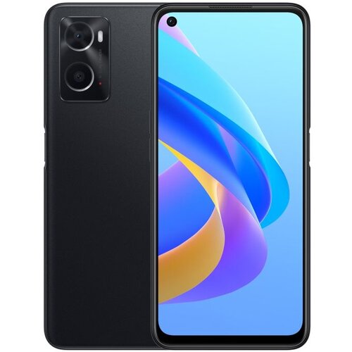 OPPO A96