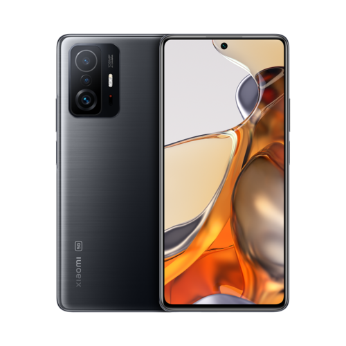 Xiaomi 11T Pro