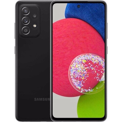 Samsung Galaxy A52s