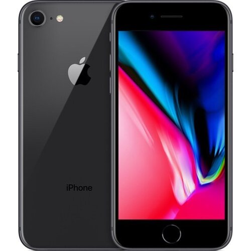 iPhone 8