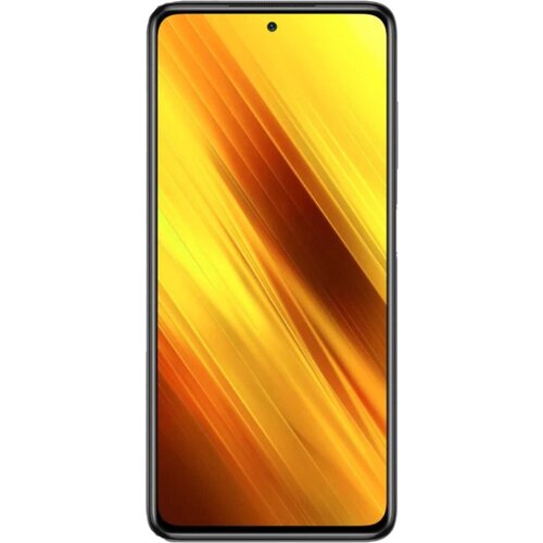 Xiaomi Poco F3