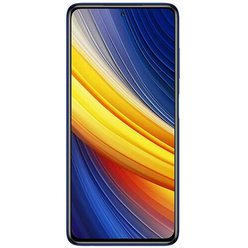 Xiaomi Poco X3 Pro