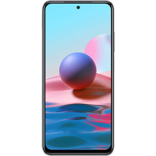 Xiaomi Redmi Note 10S