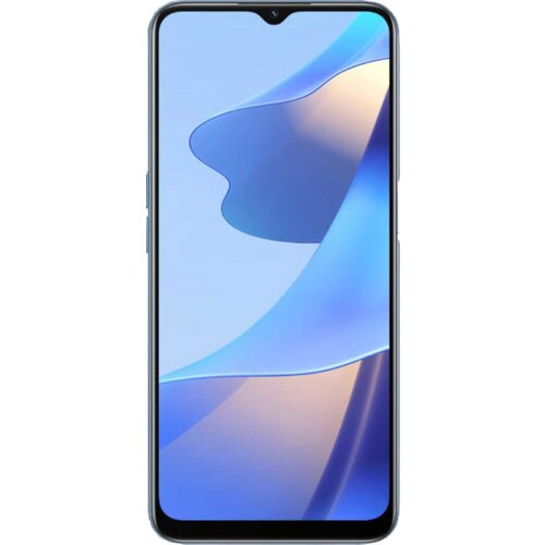 OPPO A16