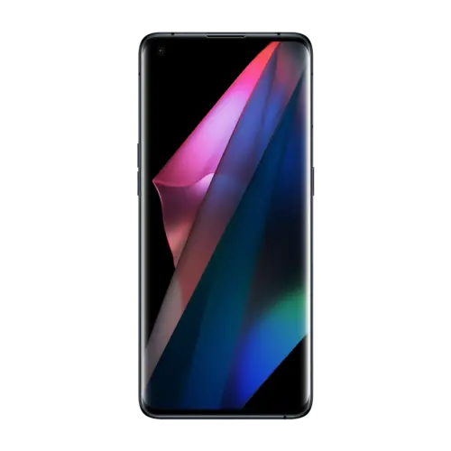 OPPO Find X3 Pro