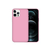 iPhone 11 hoesje - Backcover - TPU - Roze