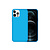 iPhone 11 Pro hoesje - Backcover - TPU - Turquoise