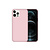 iPhone 11 Pro hoesje - Backcover - TPU - Oudroze