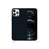 iPhone 11 Pro hoesje - Backcover - TPU - Zwart