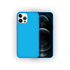 iPhone 11 Pro Max hoesje - Backcover - TPU - Turquoise