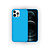 iPhone 11 Pro Max hoesje - Backcover - TPU - Turquoise